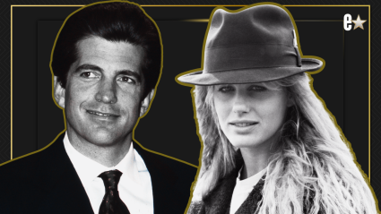 Daryl Hannah se defiende en inusuales comentarios sobre JFK Jr. en respuesta a 'Love Story'