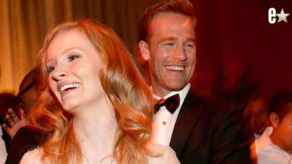 La esposa de James Van Der Beek comparte un emotivo homenaje de cumpleaños: "Te extraño muchísimo"