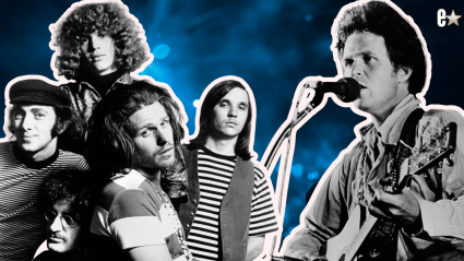 La leyenda del rock de los años 60 fallece a los 84 años tras luchar contra la enfermedad de Parkinson