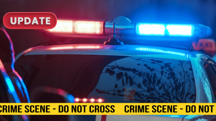 Surgen más detalles tras el tiroteo en la casa de una superestrella: el sospechoso disparó "aproximadamente 10 tiros".