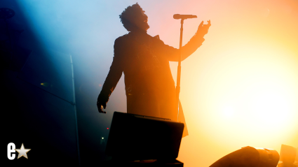 El compositor de 'Euphoria', ganador de un premio Emmy, insinúa que dejará la música: "He terminado con esta industria".