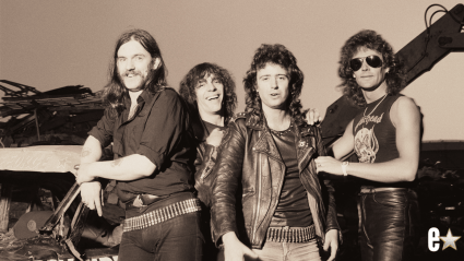 Leyenda del rock fallece a los 64 años tras una valiente lucha contra la enfermedad: la familia comparte un emotivo comunicado.