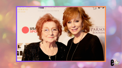 Reba McEntire rinde homenaje a su difunta madre con un emotivo tributo: "Nuestra mamá era única".