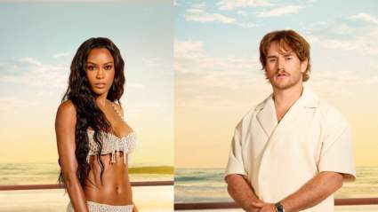 La pareja de 'Summer House' revela lo que realmente piensa sobre la relación de West y Ciara.