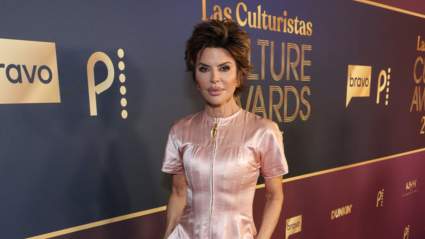 Una exestrella de RHOBH cree que Lisa Rinna debería regresar a RHOBH, pero con un giro inesperado.
