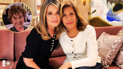 Savannah Guthrie regresa a 'Today' para su primera entrevista desde la desgarradora desaparición de su madre: 'Estamos sufriendo mucho'.