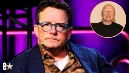 Michael J. Fox lamenta la pérdida de un amigo en un emotivo homenaje: "Te echaré de menos, amigo".