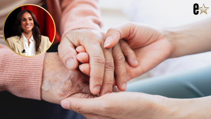 El padre de Meghan Markle ha vuelto a encontrar el amor.