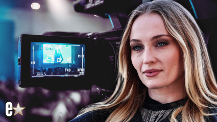 Sophie Turner resultó herida durante el rodaje de 'Tomb Raider': INFORME