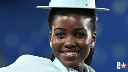 Lupita Nyong'o detalla con valentía su lucha contra los fibromas que le provocaron una pérdida de sangre "peligrosa"