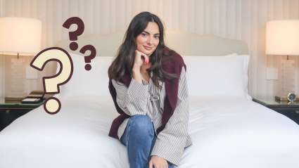 Paige DeSorbo une fuerzas con una Kardashian y ya están "agotadas".