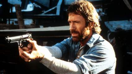 El guardaespaldas de Chuck Norris comparte lo que realmente pensó sobre los chistes.