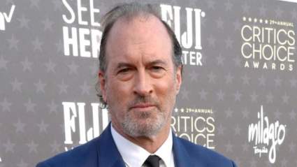 Scott Patterson anuncia su próximo movimiento tras su salida de 'Sullivans Crossing'