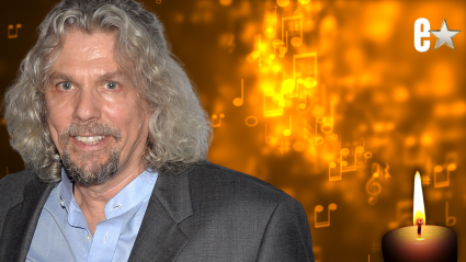 Ícono musical nominado al Grammy fallece a los 74 años: "Una leyenda absoluta" en la industria