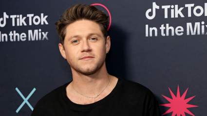 Niall Horan habla con valentía sobre sus debilitantes problemas de salud.