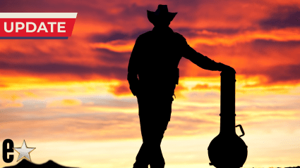 Cantante de country "agradecida de estar viva" tras accidente de carretera casi fatal