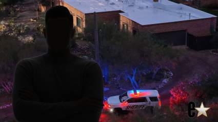 Un hombre detenido con su madre en el caso de Nancy Guthrie habla