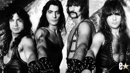 Leyenda del heavy metal fallece a los 72 años tras una desgarradora batalla contra la ELA: Homenajes honran su legado.