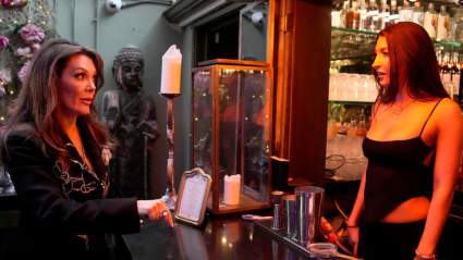 La estrella de 'Vanderpump Rules' no se arrepiente de su primera temporada