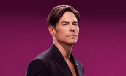 Tom Sandoval defiende a Katie Maloney tres años después del escándalo de "Vanderpump Rules"