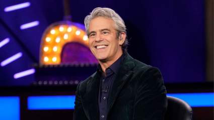 Andy Cohen revela detalles del elenco de la temporada 16 de RHONY y su cameo soñado