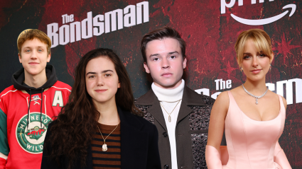 Netflix anuncia el reparto de la adaptación con actores reales de la clásica serie animada.