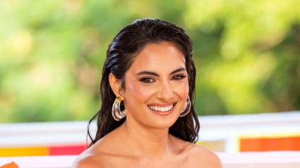 La ex estrella de 'Summer House' revela la mejor parte de su nuevo romance