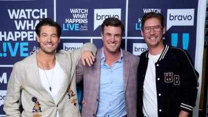 La estrella de 'Southern Charm' les muestra a sus fans el interior de su nueva casa de 3 millones de dólares.