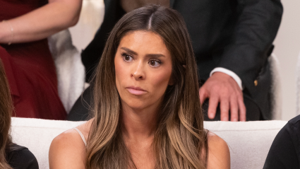 Taylor Frankie Paul no se desconecta de las redes sociales a pesar de la polémica surgida tras su paso por 'The Bachelorette', y lo está dejando bien claro.