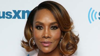 Vivica A. Fox adelanta un regreso épico a 'The Young & the Restless' tras 30 años de ausencia
