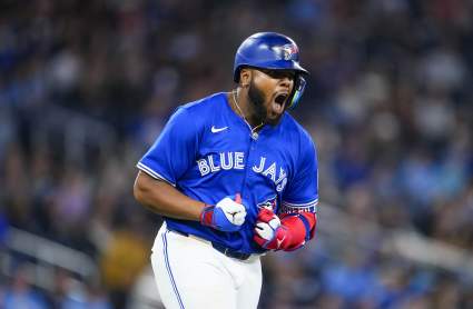 Los Blue Jays se enfrentan a una gran incógnita antes del día inaugural.