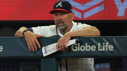 Walt Weiss hace una declaración clara tras la suspensión de Jurickson Profar