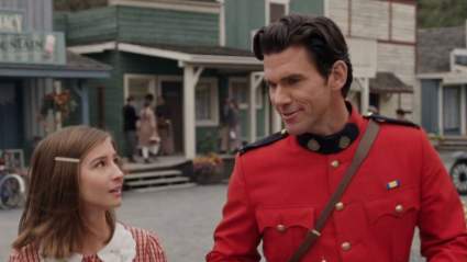 Los Hearties celebran mientras las pistas de compromiso de “When Calls the Heart” se hacen más fuertes