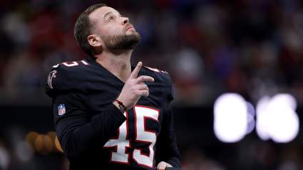 Los Dolphins firman a un veterano pateador con un contrato de un año en la agencia libre