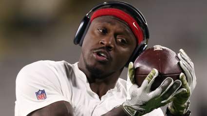 Actualización sobre traspasos de los Patriots: El acuerdo por AJ Brown podría concretarse este fin de semana, según informes.