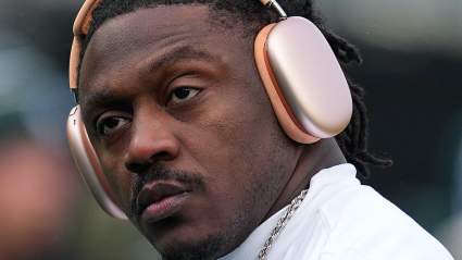 El traspaso de AJ Brown a los Patriots era "inevitable", pero las negociaciones se estancan repentinamente: Actualización de la fuente