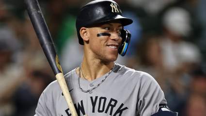 Aaron Judge envía un mensaje apasionado al equipo de EE. UU. antes del WBC