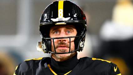 Los Vikings reciben una oferta contundente de Aaron Rodgers en medio de especulaciones sobre su quarterback