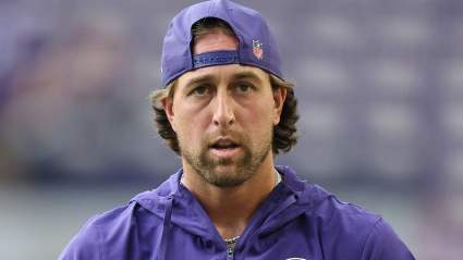 El exjugador de los Vikings, Adam Thielen, habla sin rodeos sobre su decisión de retirarse.