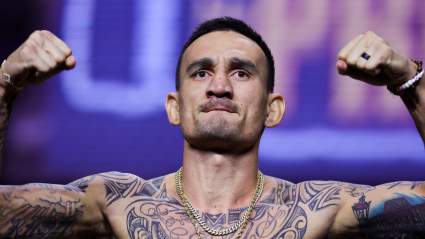 Alessa Quizon Holloway, esposa de Max Holloway: 5 datos importantes que debes saber