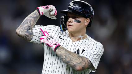 El controvertido jardinero abandonado por los Medias Rojas, los Yankees y los Bravos es adquirido por los Padres