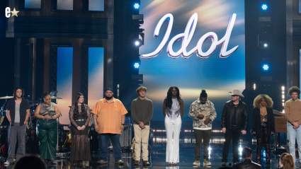 'American Idol' 2026: Las eliminaciones más impactantes de la semana de Hollywood