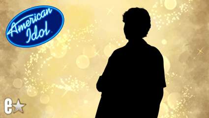 Un concursante de 'American Idol' hace un emotivo regreso al programa