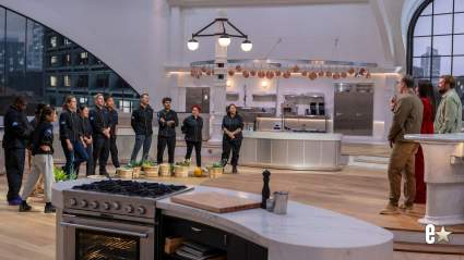 ¿Quiénes fueron eliminados esta noche de 'America's Culinary Cup' 2026? Resultados de la semana 3