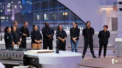 ¿Quiénes fueron eliminados esta noche de 'America's Culinary Cup' 2026? Resultados de la semana 4