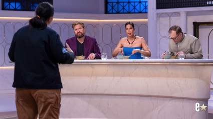 Resumen en vivo y spoilers de la temporada 1 de 'America's Culinary Cup' – Semana 4