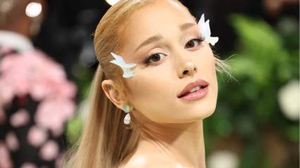 Finalmente se revela la canción favorita de Ariana Grande de 'Wicked: For Good'.
