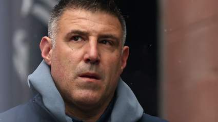 Los Patriots están vinculados con el cazamariscales de los Falcons, con 16½ capturas, según Insider