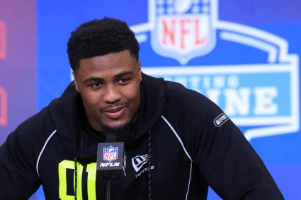 El linebacker de Georgia podría ser perfecto para el draft de los Buccaneers