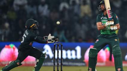 Transmisión en vivo del primer ODI de Bangladesh vs. Pakistán: cómo verlo, canal de TV, hora de inicio